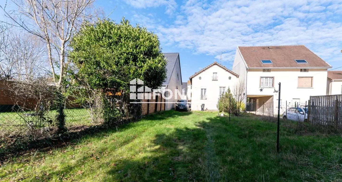 Maison à vendre, 72m², Livry-Gargan