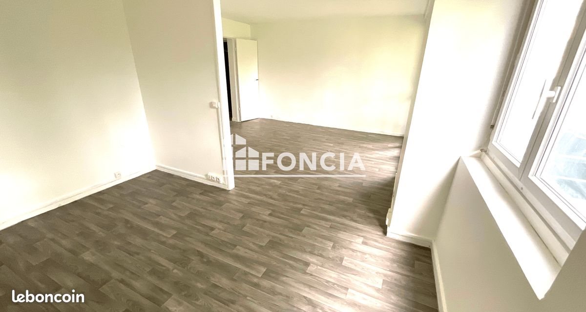 Appartement à vendre, 67m², Rosny-sous-Bois