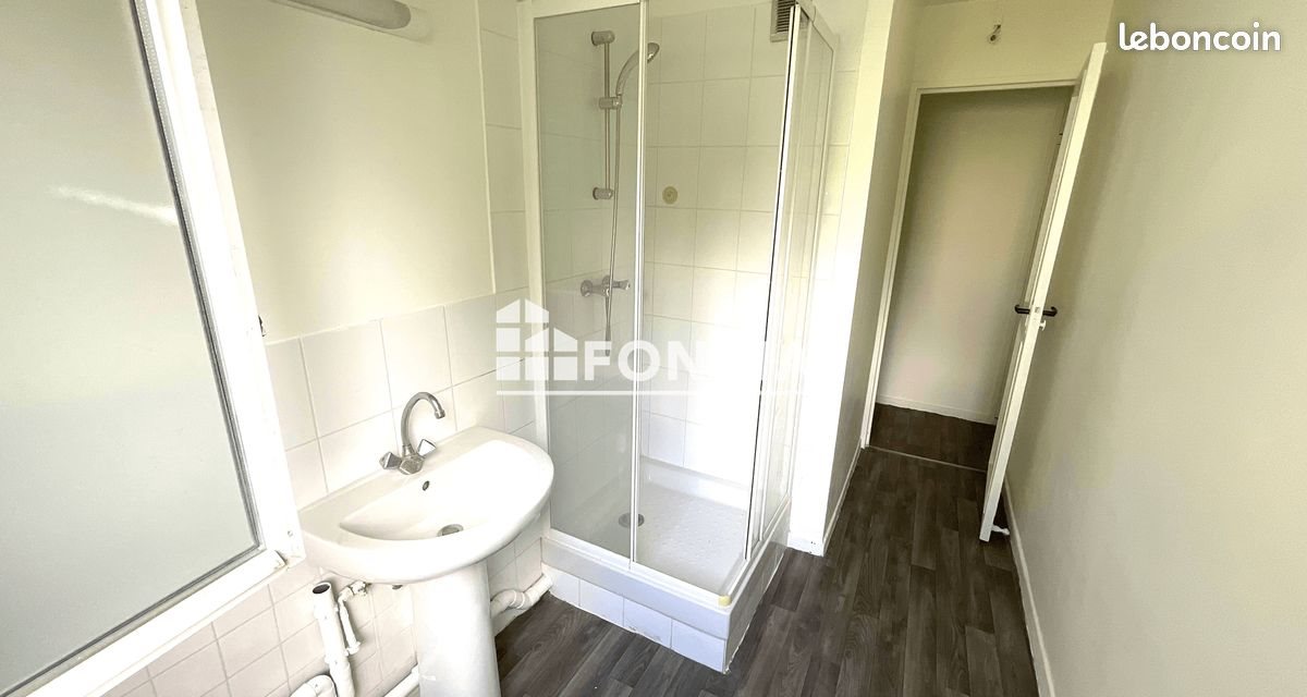 Appartement à vendre, 67m², Rosny-sous-Bois