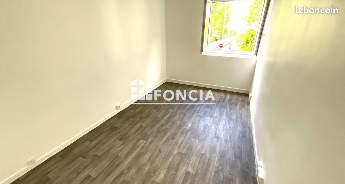 Appartement à vendre, 67m², Rosny-sous-Bois