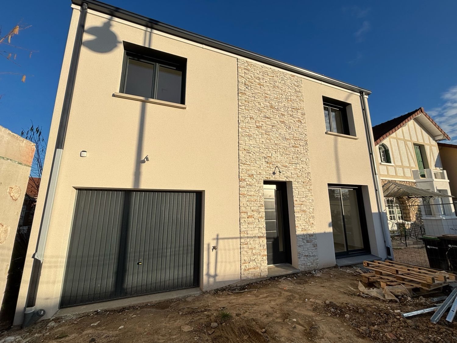 Maison à vendre, 100m², Ormesson-sur-Marne