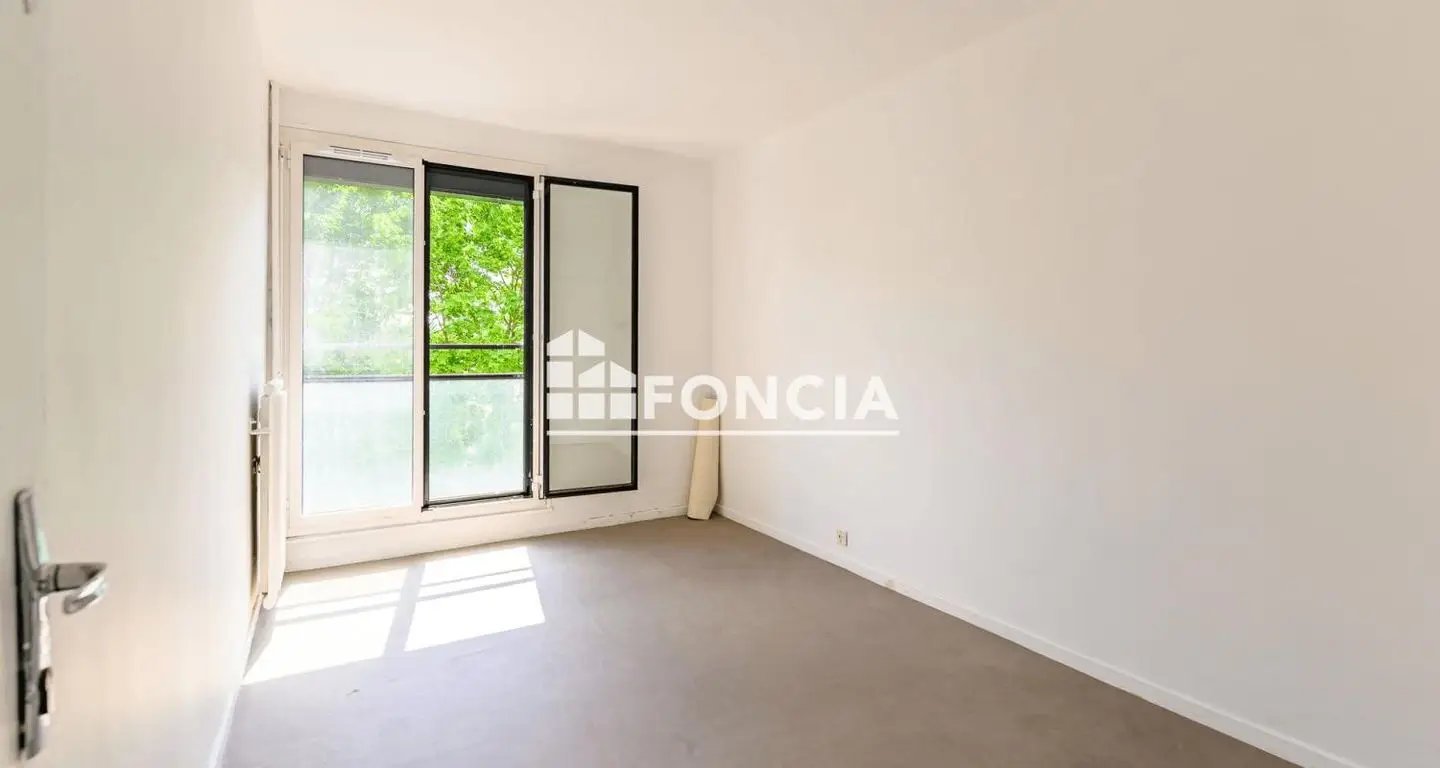Appartement à vendre, 78m², Sevran