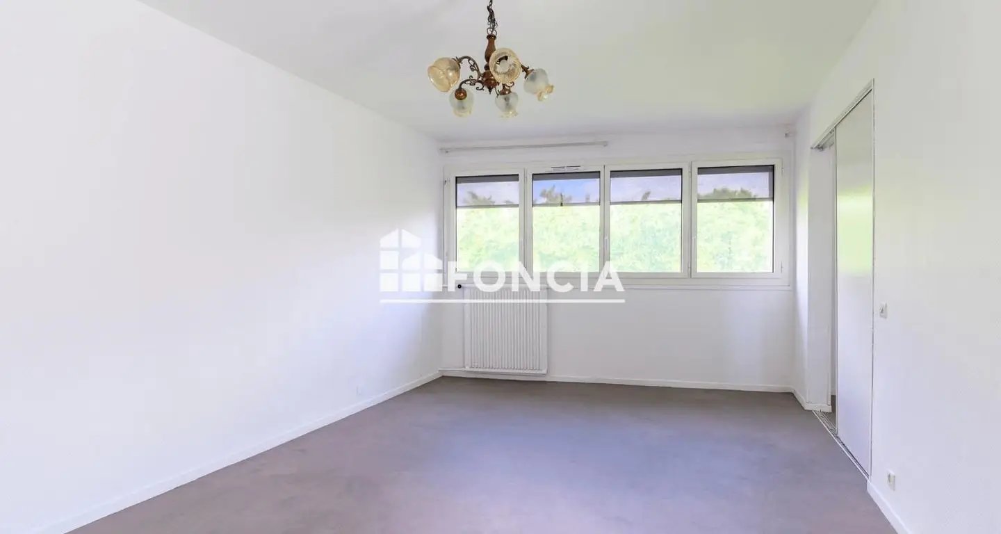 Appartement à vendre, 78m², Sevran