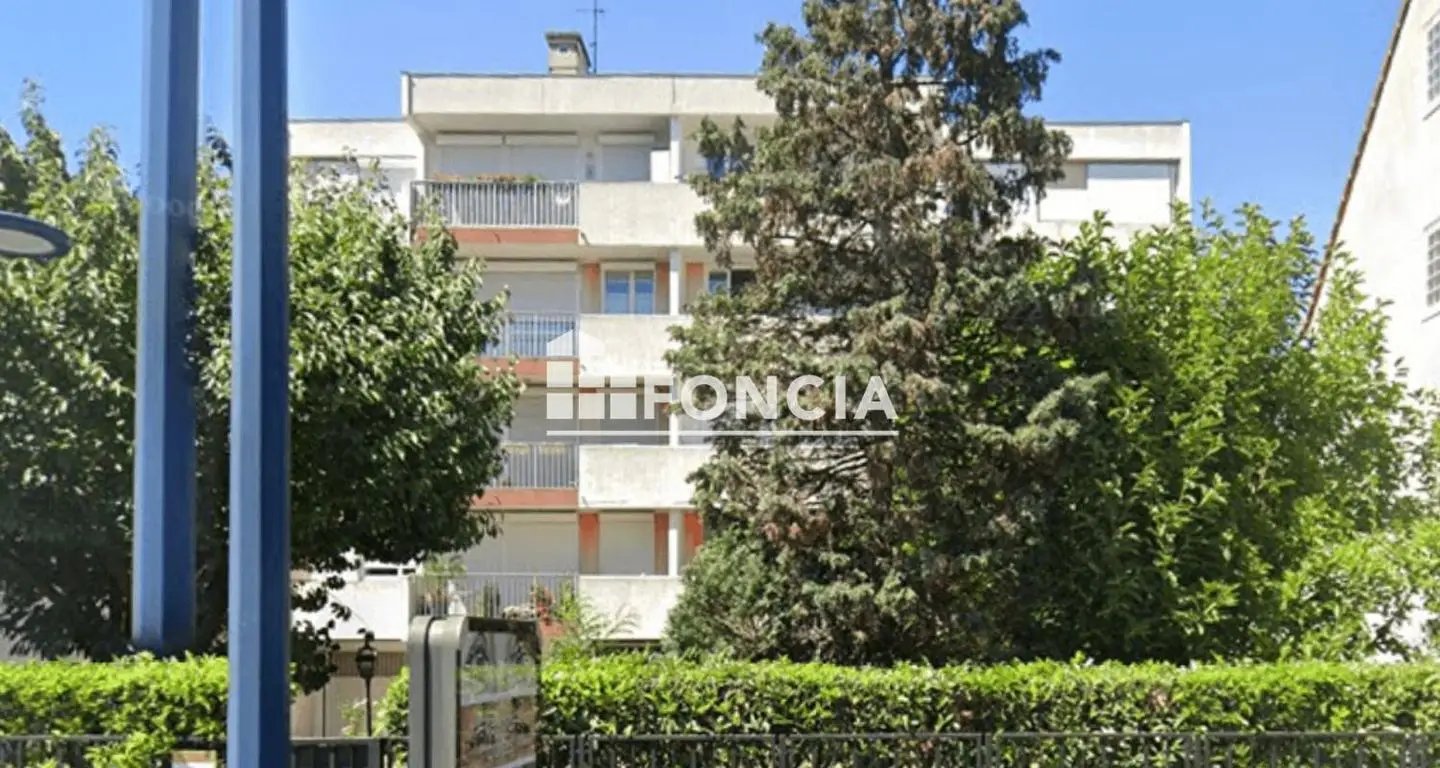 Appartement à vendre, 50m², Drancy