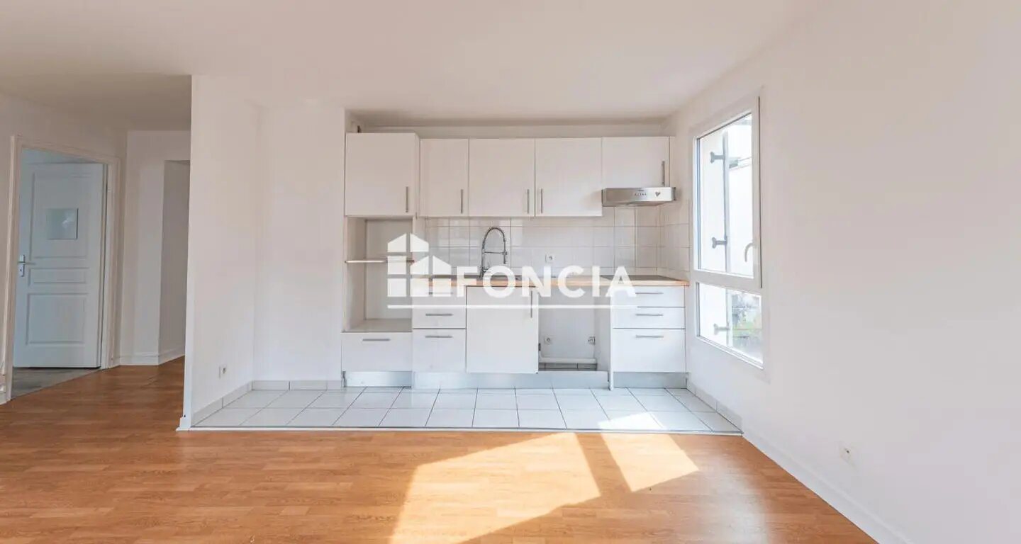 Appartement à vendre, 55m², Villemomble
