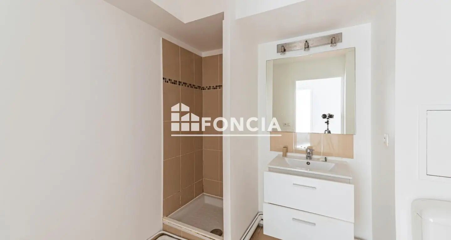 Appartement à vendre, 55m², Villemomble