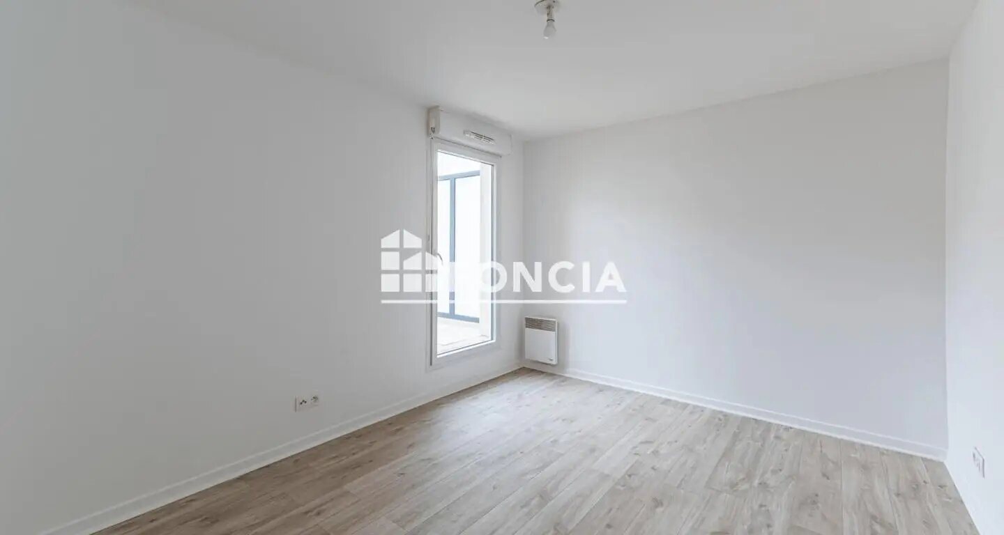 Appartement à vendre, 55m², Villemomble