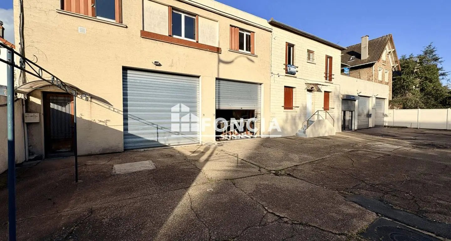 Appartement à vendre, NaNm², Les Pavillons-sous-Bois