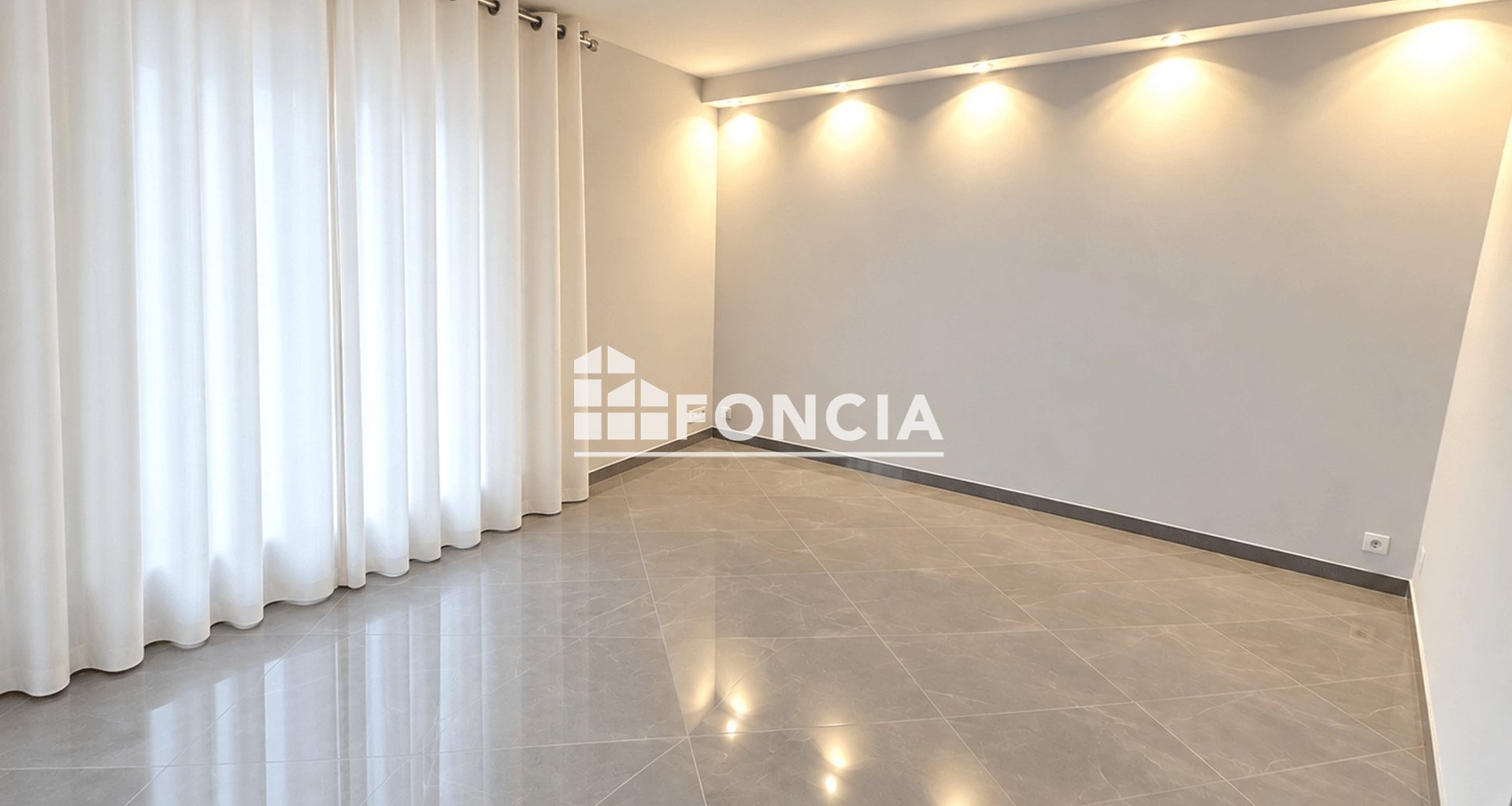 Appartement à vendre, 71m², Neuilly-sur-Marne