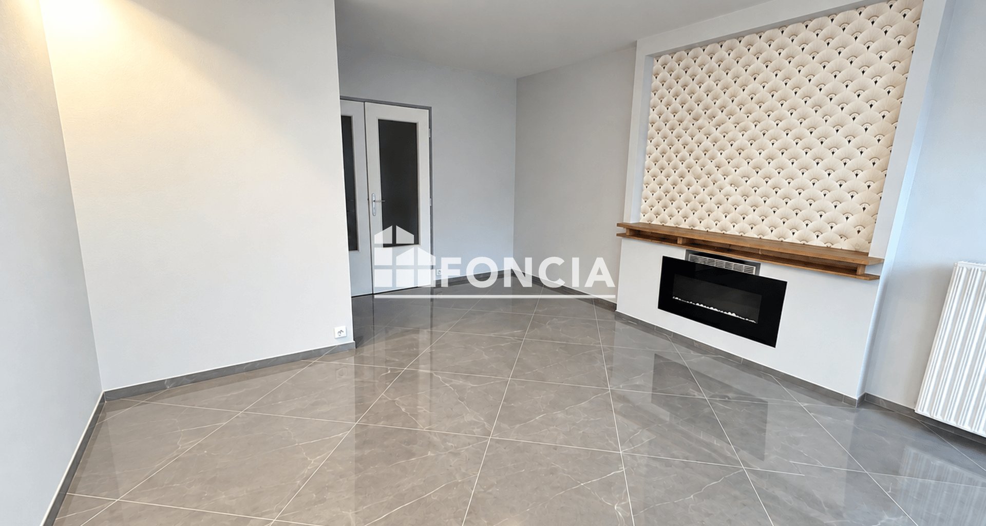 Appartement à vendre, 71m², Neuilly-sur-Marne