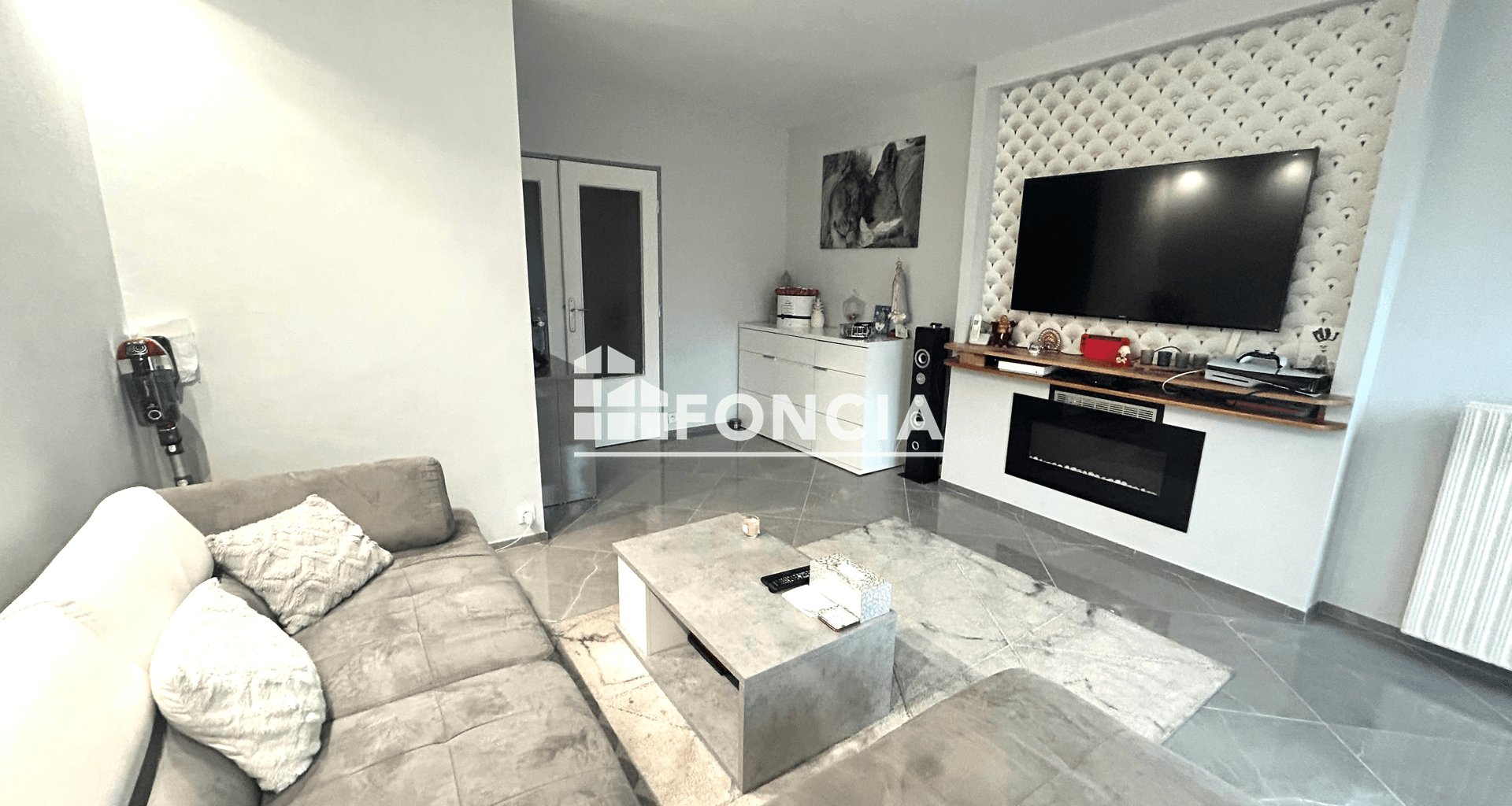 Appartement à vendre, 71m², Neuilly-sur-Marne