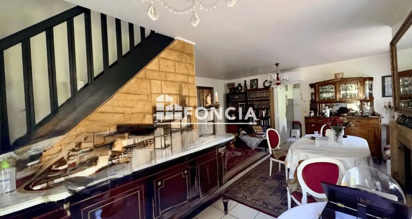 Maison à vendre, 86m², Gagny