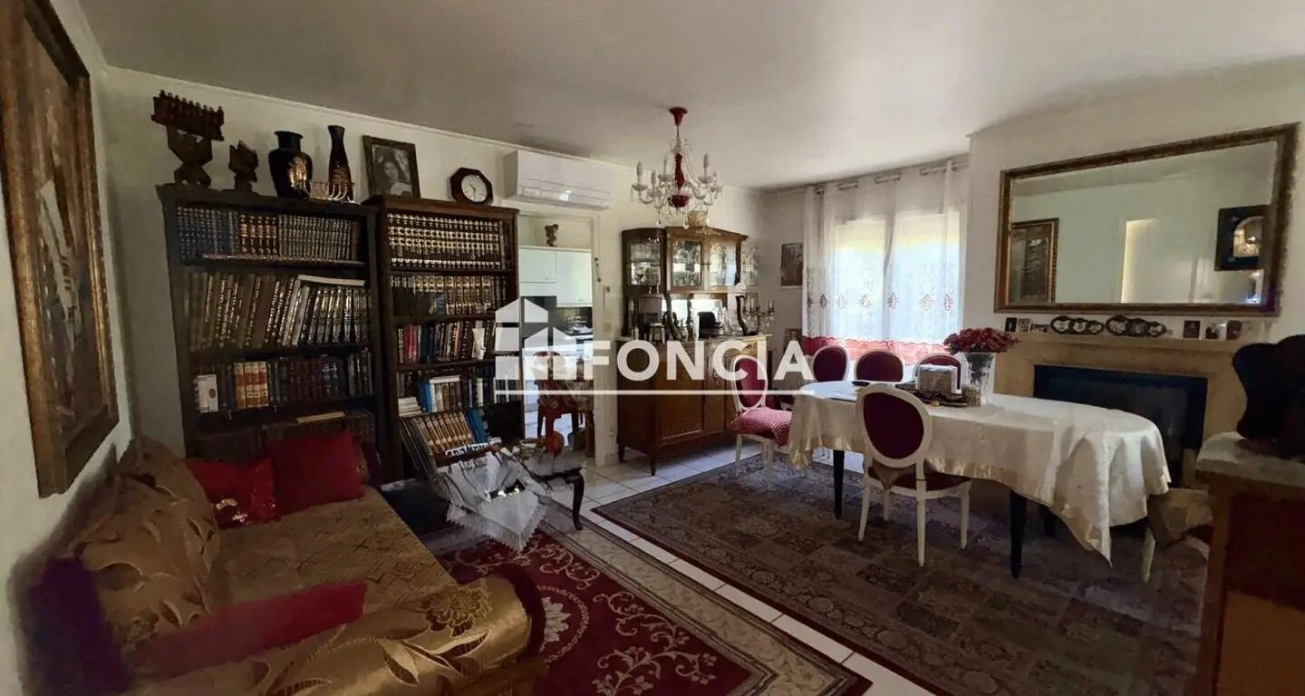 Maison à vendre, 86m², Gagny