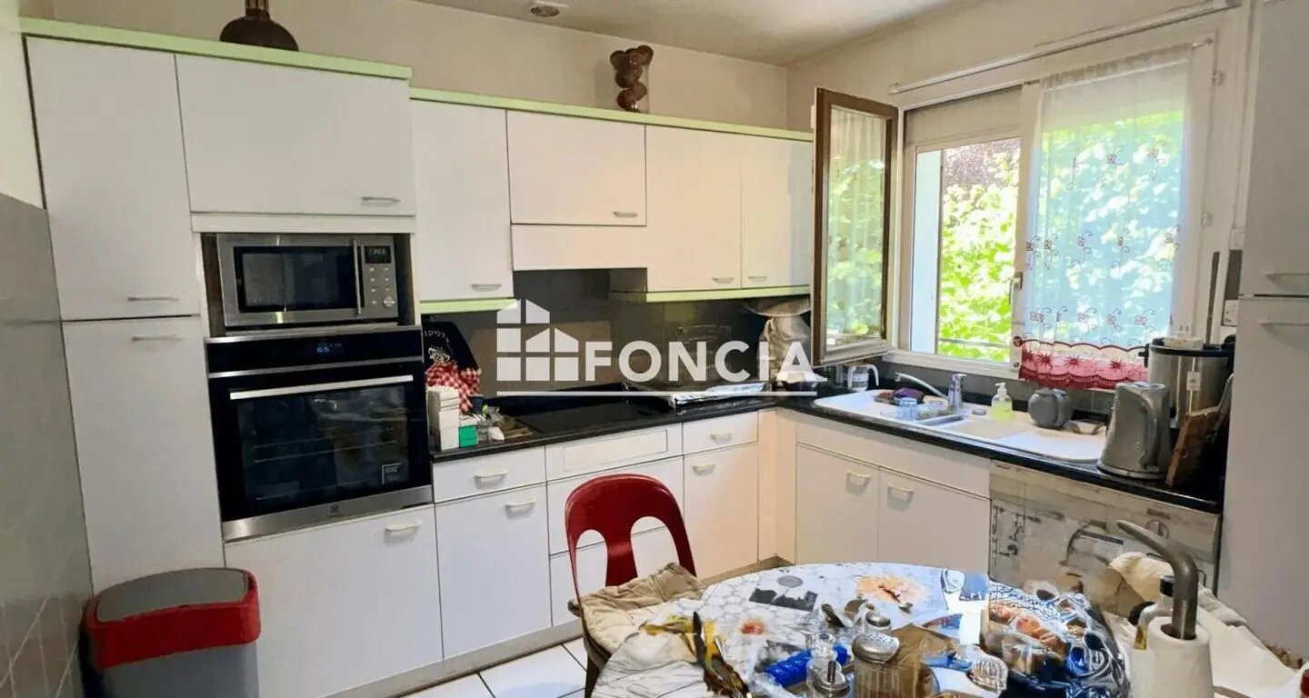 Maison à vendre, 86m², Gagny