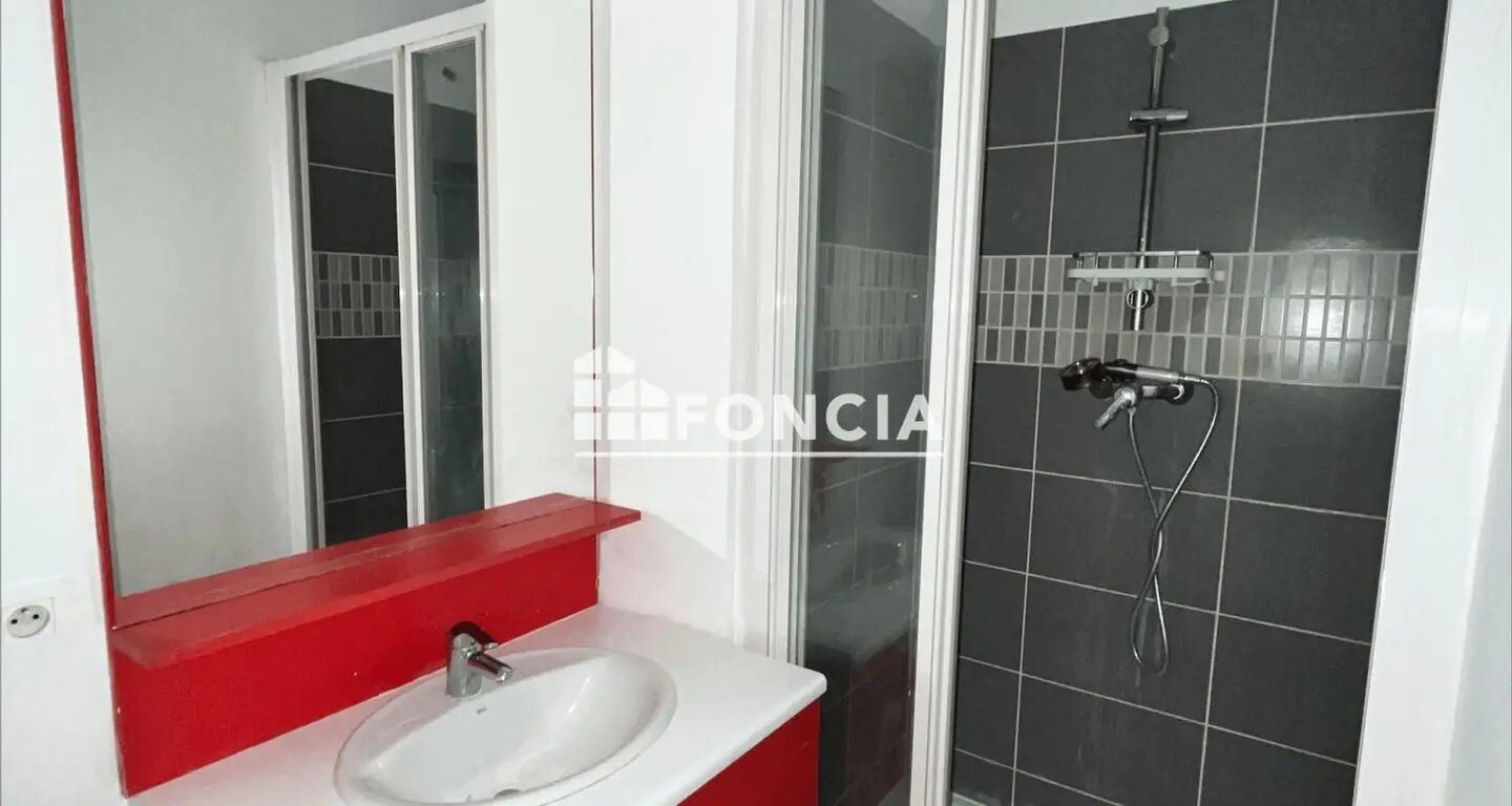 Appartement à vendre, 19m², Rosny-sous-Bois