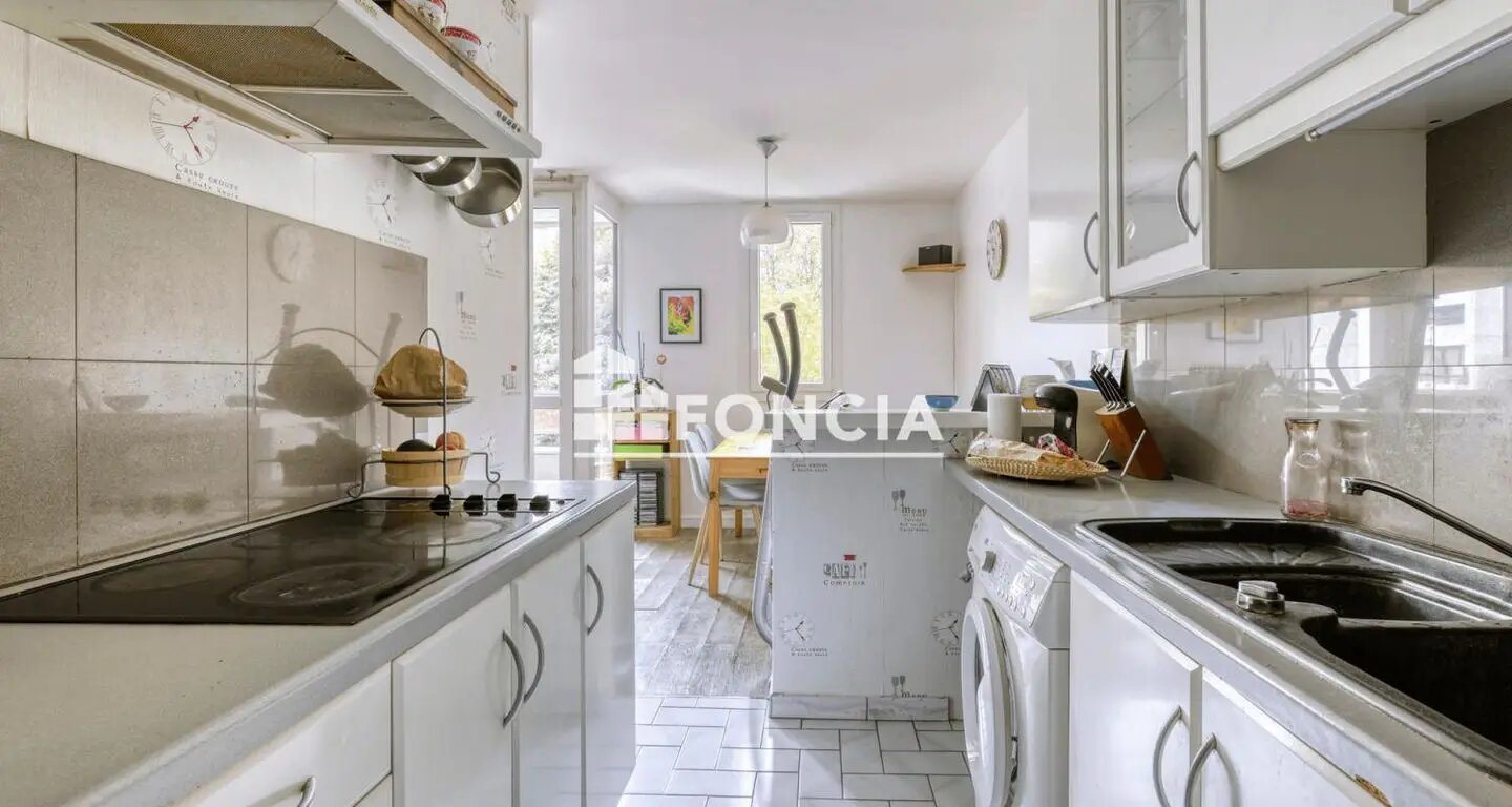 Appartement à vendre, 84m², Le Raincy