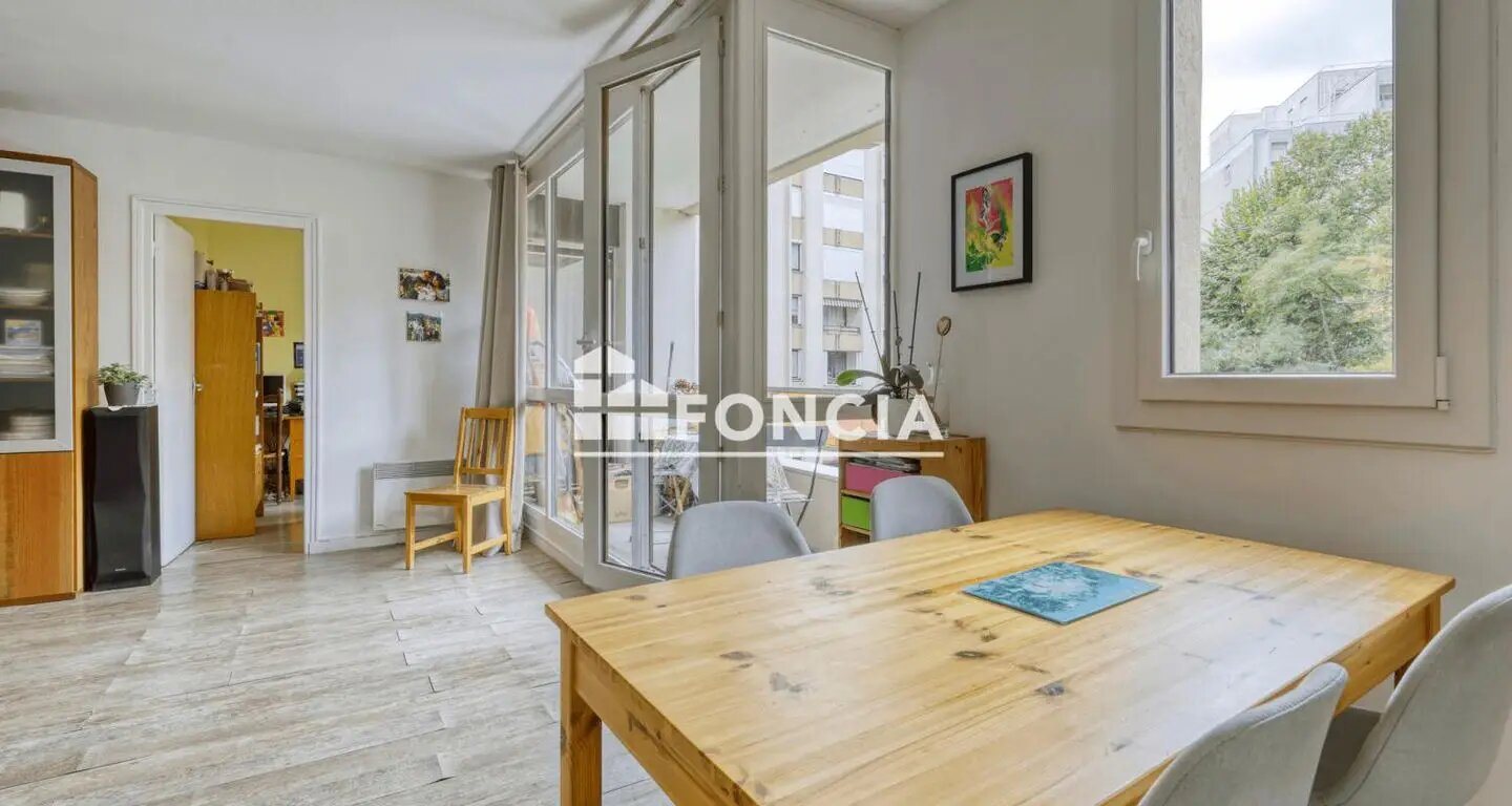 Appartement à vendre, 84m², Le Raincy
