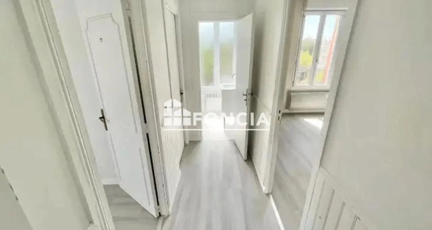 Appartement à vendre, 38m², Sevran