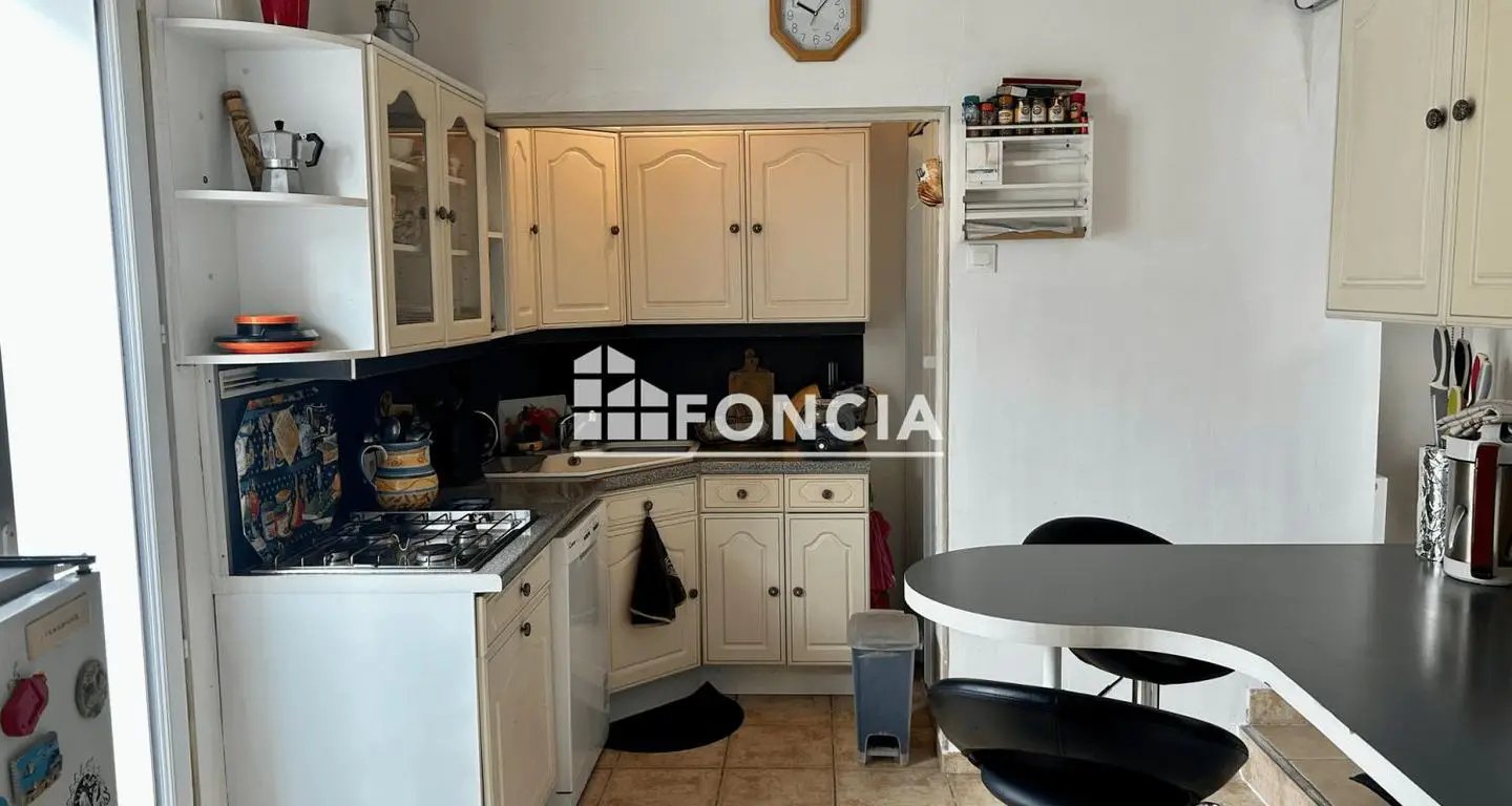 Maison à vendre, 134m², Le Blanc-Mesnil