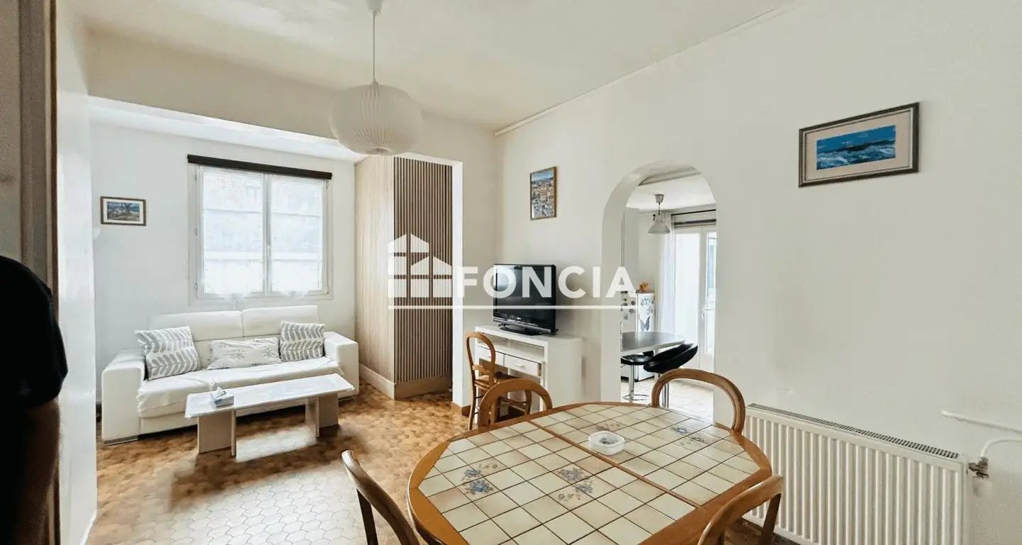 Maison à vendre, 134m², Le Blanc-Mesnil
