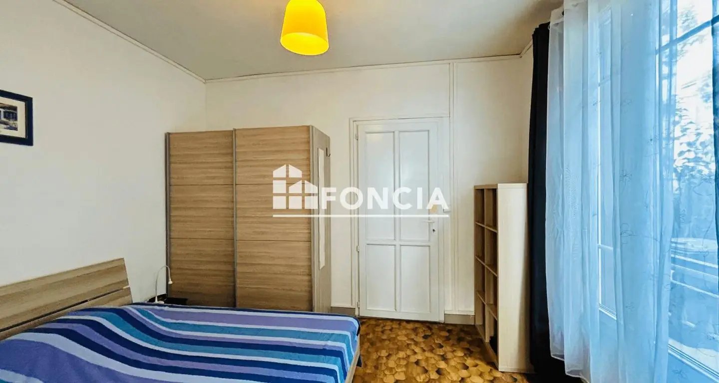 Maison à vendre, 134m², Le Blanc-Mesnil