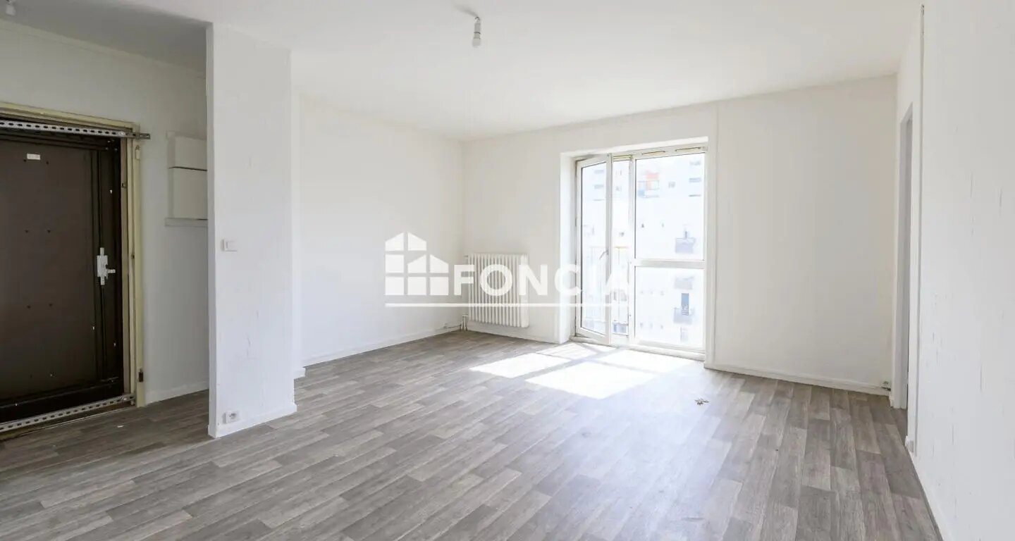 Appartement à vendre, 56m², Bobigny