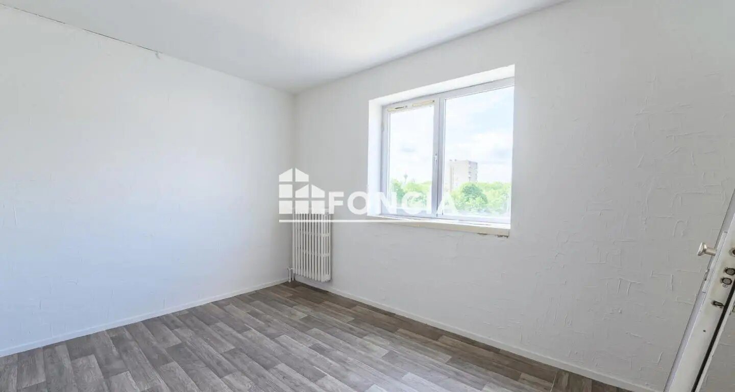 Appartement à vendre, 56m², Bobigny