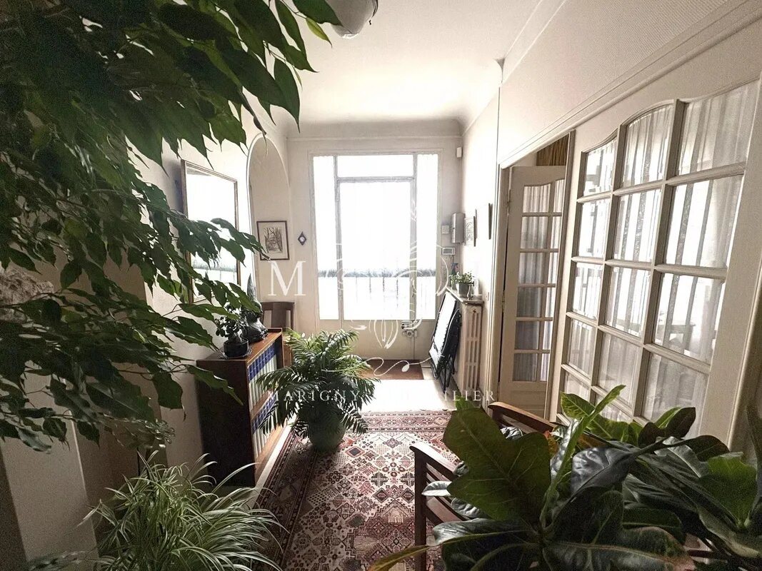 Maison à vendre, 260m², Vincennes