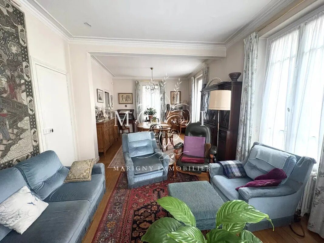 Maison à vendre, 260m², Vincennes