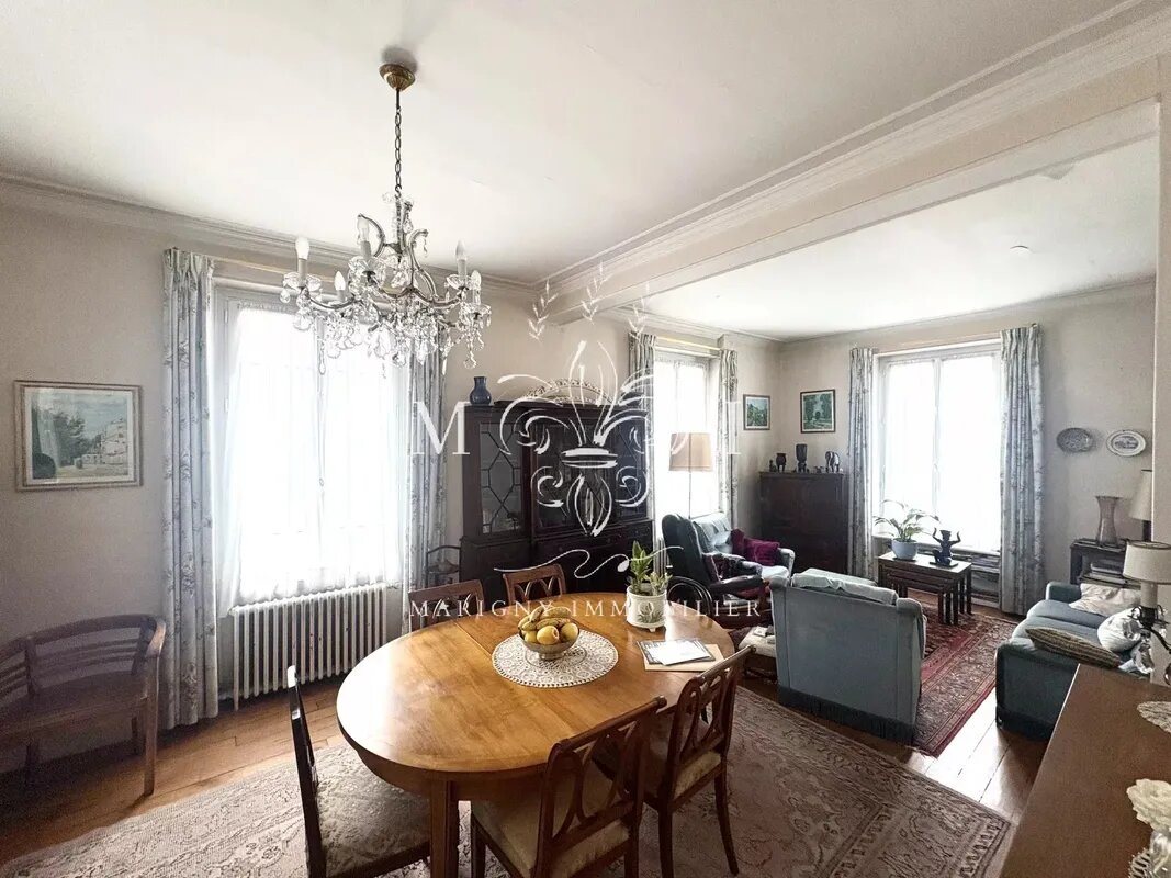 Maison à vendre, 260m², Vincennes