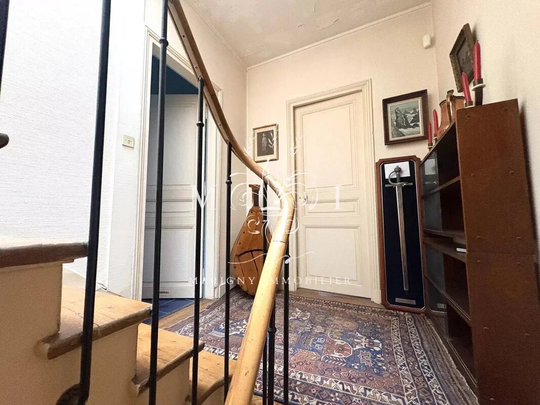 Maison à vendre, 260m², Vincennes