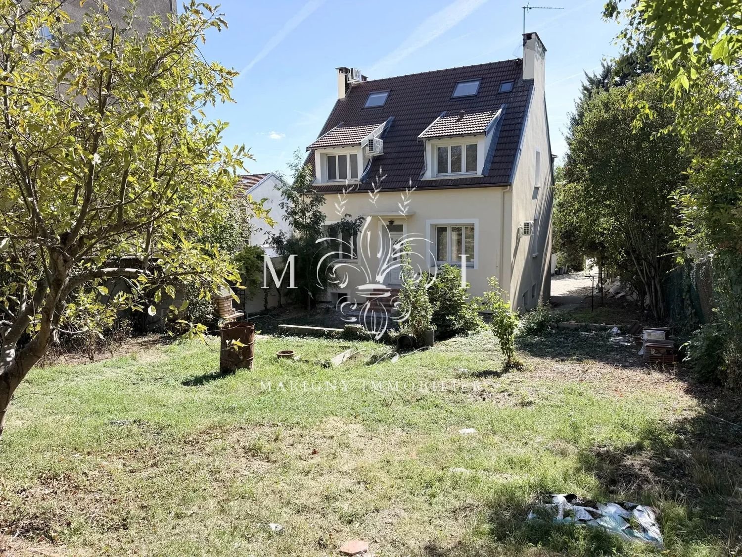 Maison à vendre, 250m², Fontenay-sous-Bois