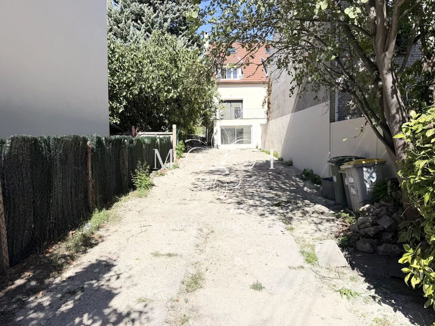 Maison à vendre, 250m², Fontenay-sous-Bois