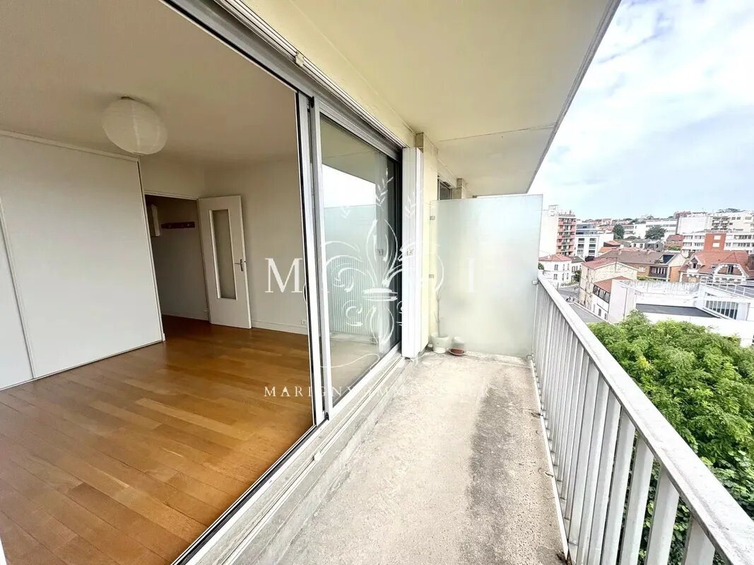 Appartement à vendre, 20m², Versailles