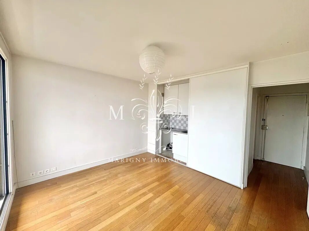 Appartement à vendre, 20m², Versailles