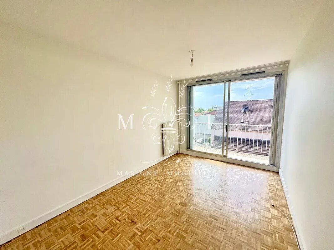 Appartement à vendre, 41m², Versailles
