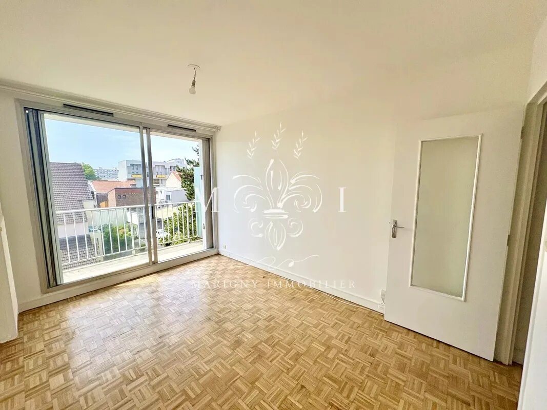 Appartement à vendre, 41m², Versailles