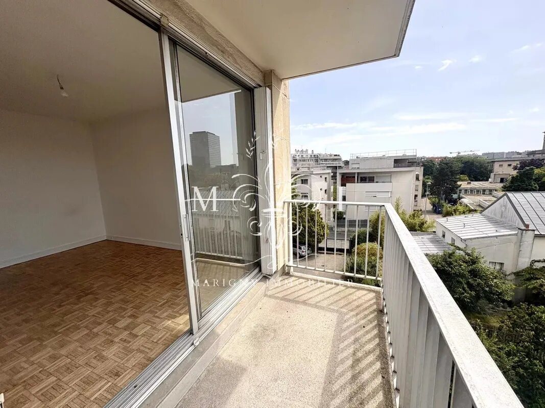 Appartement à vendre, 41m², Versailles