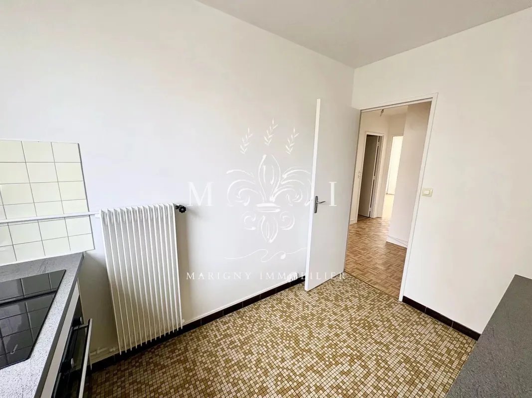 Appartement à vendre, 41m², Versailles