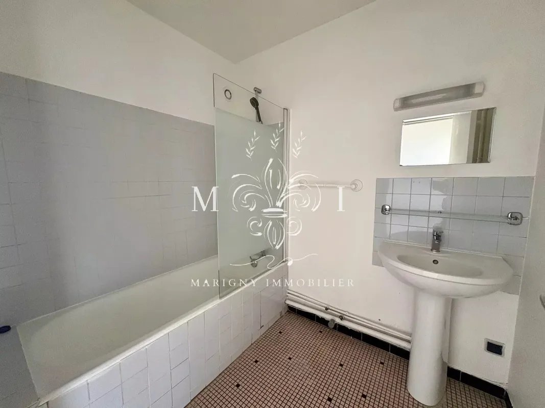 Appartement à vendre, 41m², Versailles