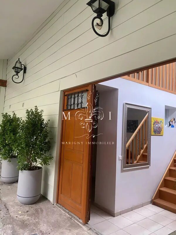 Appartement à vendre, 100m², Vincennes