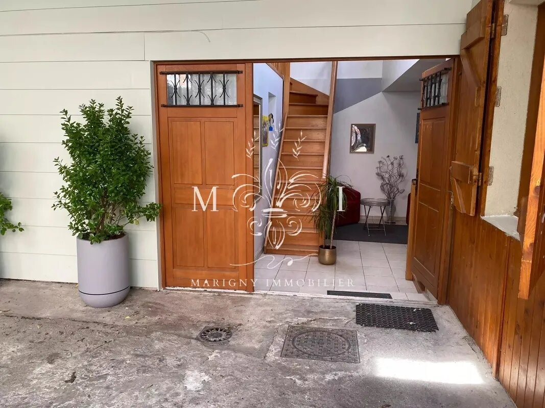 Appartement à vendre, 100m², Vincennes