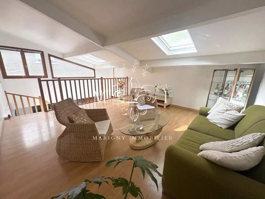 Appartement à vendre, 100m², Vincennes