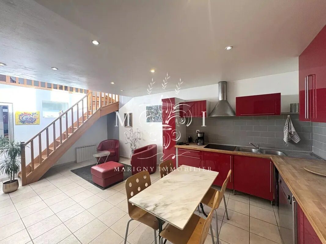 Appartement à vendre, 100m², Vincennes