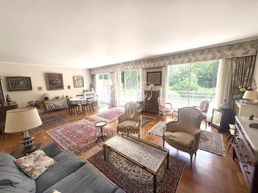 Appartement à vendre, 150m², Fontenay-sous-Bois
