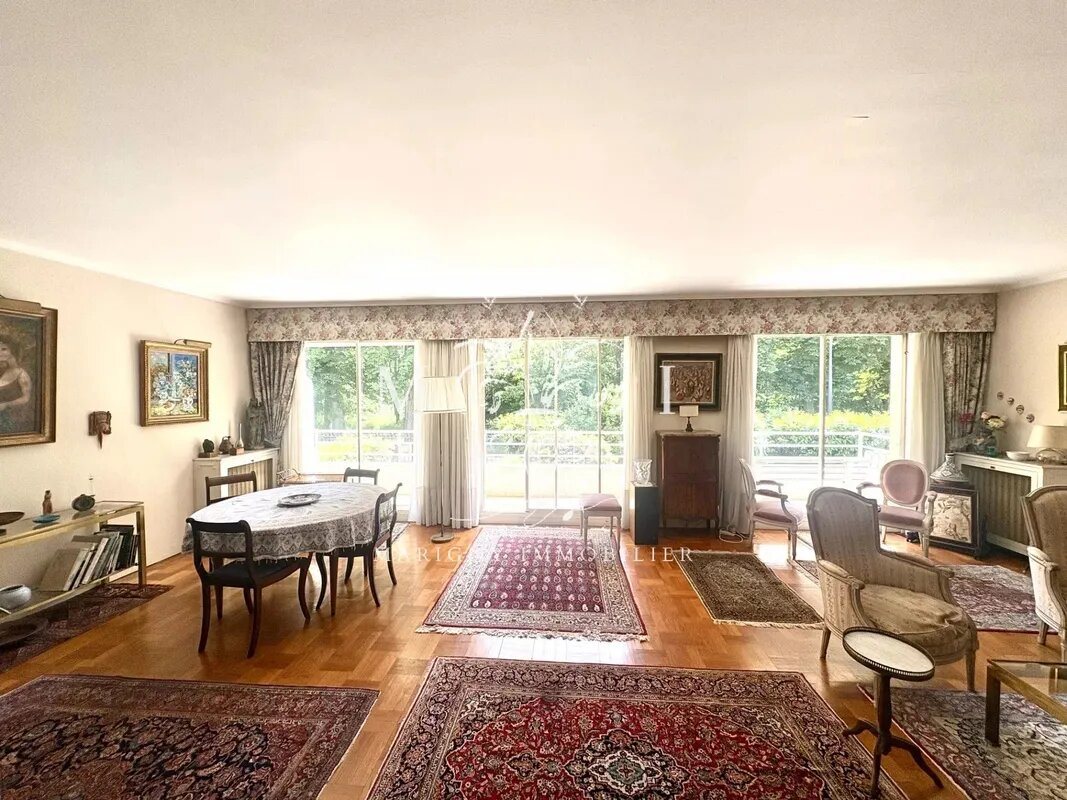 Appartement à vendre, 150m², Fontenay-sous-Bois