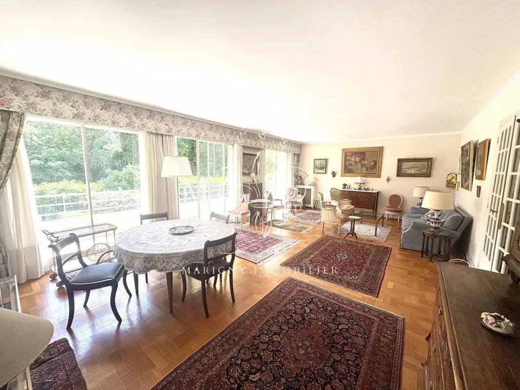 Appartement à vendre, 150m², Fontenay-sous-Bois