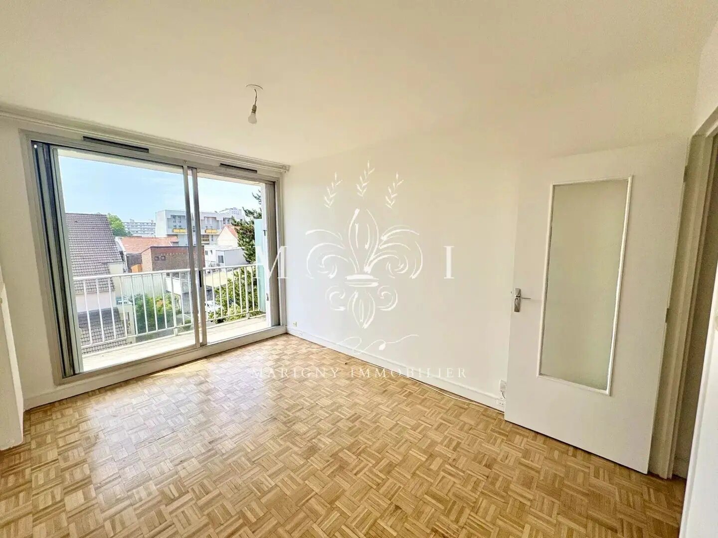 Appartement à vendre, 41m², Montreuil