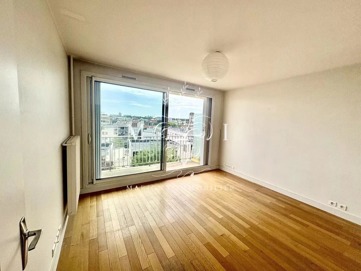 Appartement à vendre, 20m², Montreuil