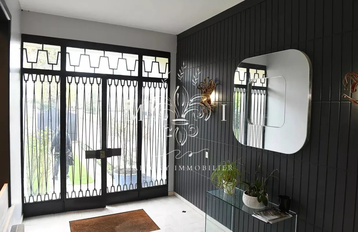 Maison à vendre, 200m², Fontenay-sous-Bois